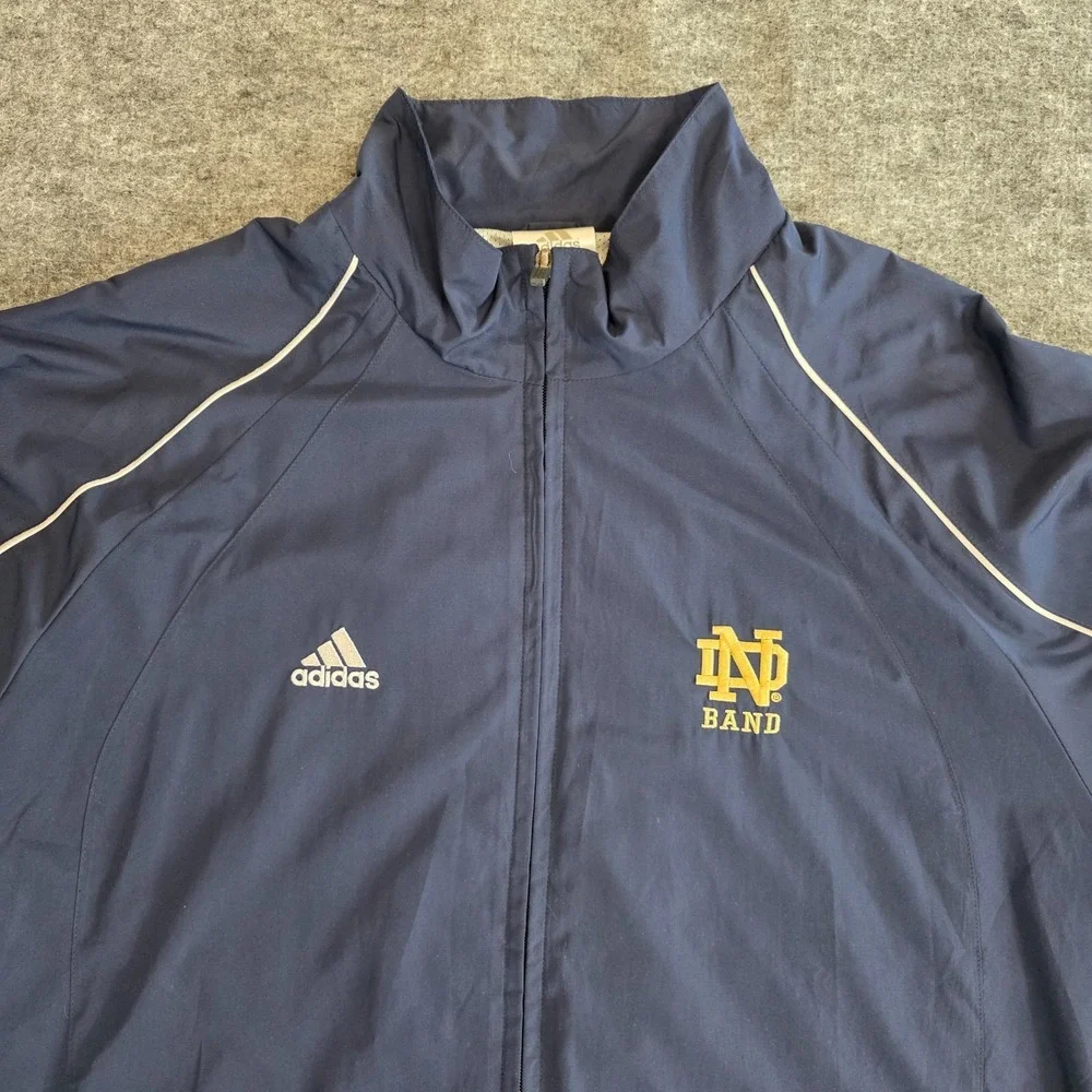 adidas vintage notre